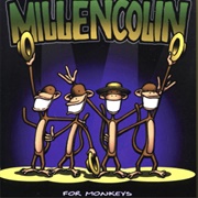For Monkeys (Millencolin, 1997)