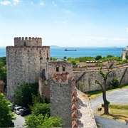 Yedikule Fortress Istanbul
