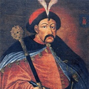 Bohdan Khmelnytsky