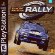 Colin Mcrae Rally