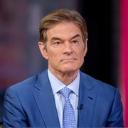 Mehmet Oz