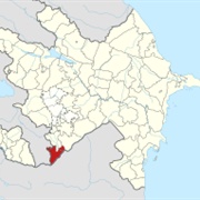 Zangilan District, Azerbaijan
