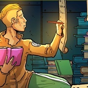 Spell Check - "Vasili"