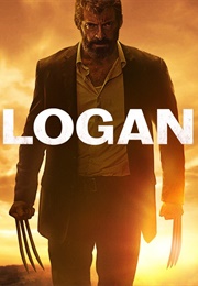 Logan (2017)