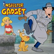 Inspector Gadget