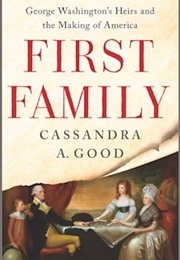 First Family (Cassandra a Good)