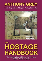 The Hostage Handbook (Anthony Grey)