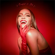 Comfort & Joy EP (Tinashe, 2020)