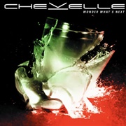 Comfortable Liar - Chevelle