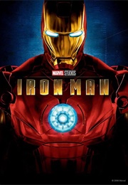 Iron Man (2008)