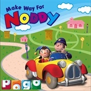 Make Way Noddy