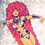 Starfire