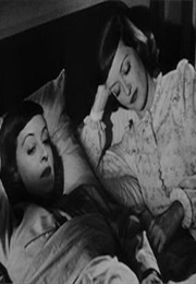 Kate and Patricia Bosworth (A Stolen Life) (1946)