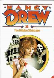 The Hidden Staircase (Carolyn Keene)