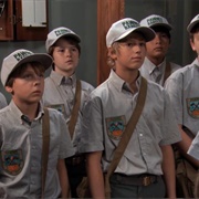 4. Pawnee Rangers