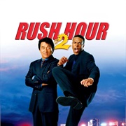 Rush Hour 2