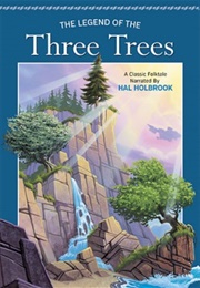 The Legend of the Three Trees (2001)