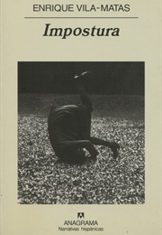 Impostura (Enrique Vila-Matas)