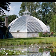 Bergianska Trädgården