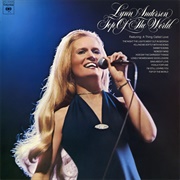 Sing About Love - Lynn Anderson