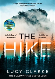 The Hike (Lucy Clarke)