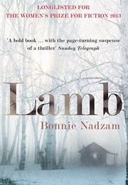 Lamb (Bonnie Nadzam)