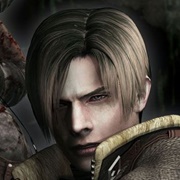 Leon Kennedy
