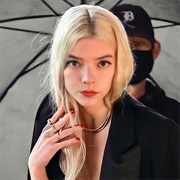 Anya Taylor Joy