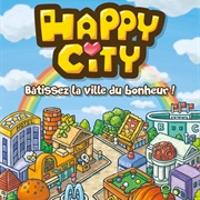 Happy City