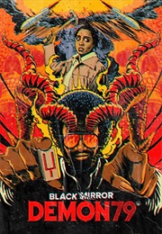 Black Mirror: Demon 79 (2023)
