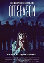 Off Season (2021)