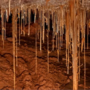 Kartchner Caverns