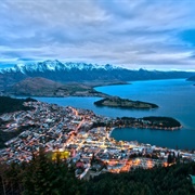 Queenstown