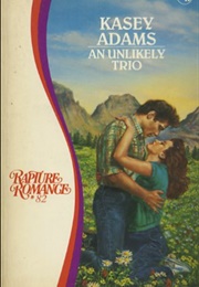 Morning Glory (Second Chance at Love, No 381) (Kasey Adams)