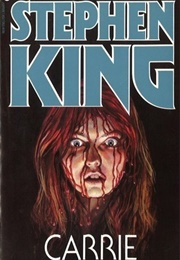 Carrie (Stephen King)