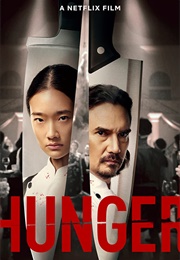 Hunger (2023)