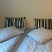 Seng Og Kaffe B&B, Fårvang