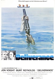 Deliverance (1972)