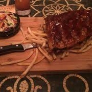 BBQ Ribs