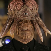 Evolution of the Daleks (2 Parts)