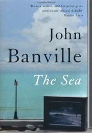 The Sea (John Banville)