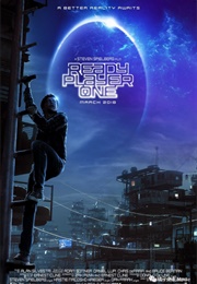 Ready Player One (2018)