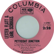 Petticoat Junction - Lester Flatt & Earl Scruggs