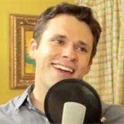 Bryan Safi (Gay, He/Him)