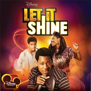 Don't Run Away - Let It Shine