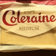 Coleraine Cheddar (Northern Ireland)