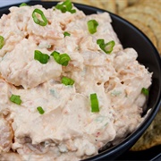 Shrimp Mayonnaise