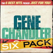 Groovy Situation - Gene Chandler