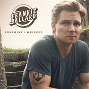 Don't You Wanna Fall -  Frankie Ballard