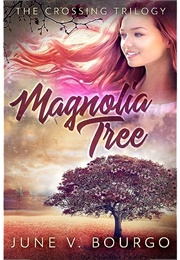 Magnolia Tree (June Bourgo)